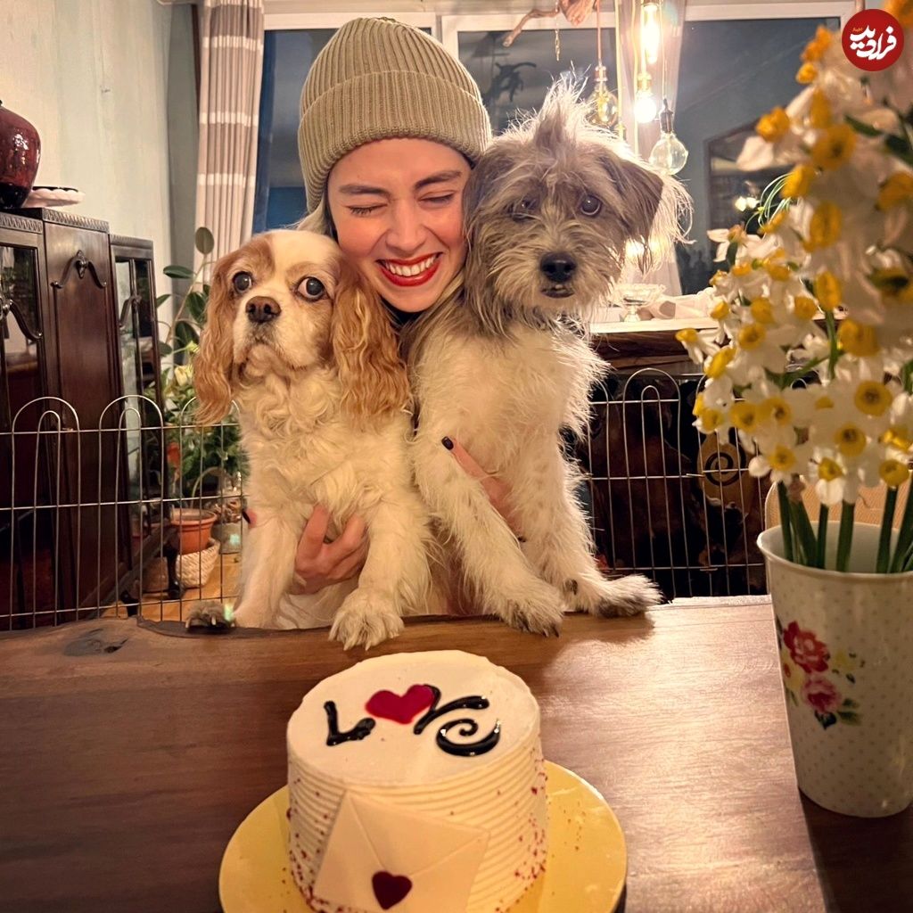 نیلوفر رجایی فر