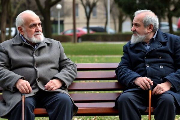  بازنشستگان بخوانند/امکان استعلام وام ضروری ۷۵ میلیونی فراهم شد