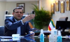 داستان عجیب یک شکایت! / حرف حساب عزیزی خادم چیست؟