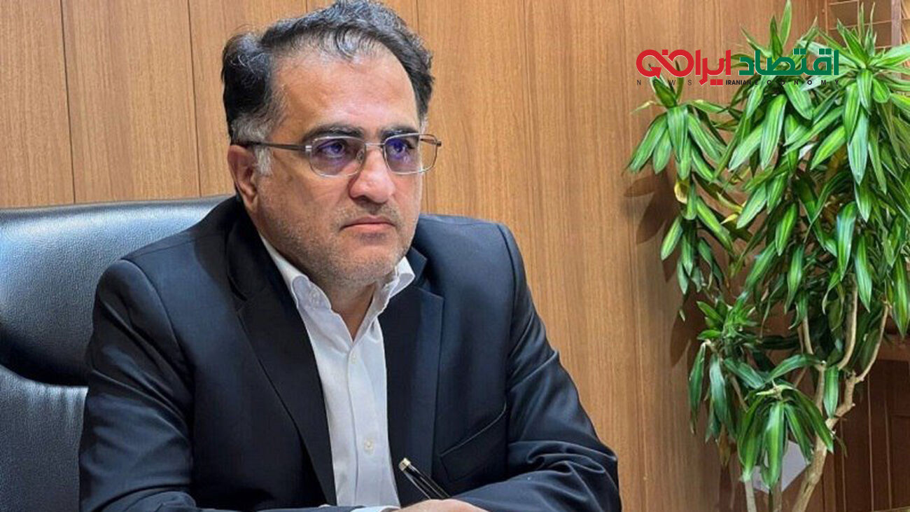 افزایش جزئی قیمت طلا در ایران