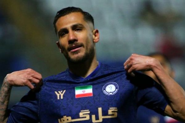 ستاره گل‌گهر، بمب جدید پرسپولیس در نقل و انتقالات؟
