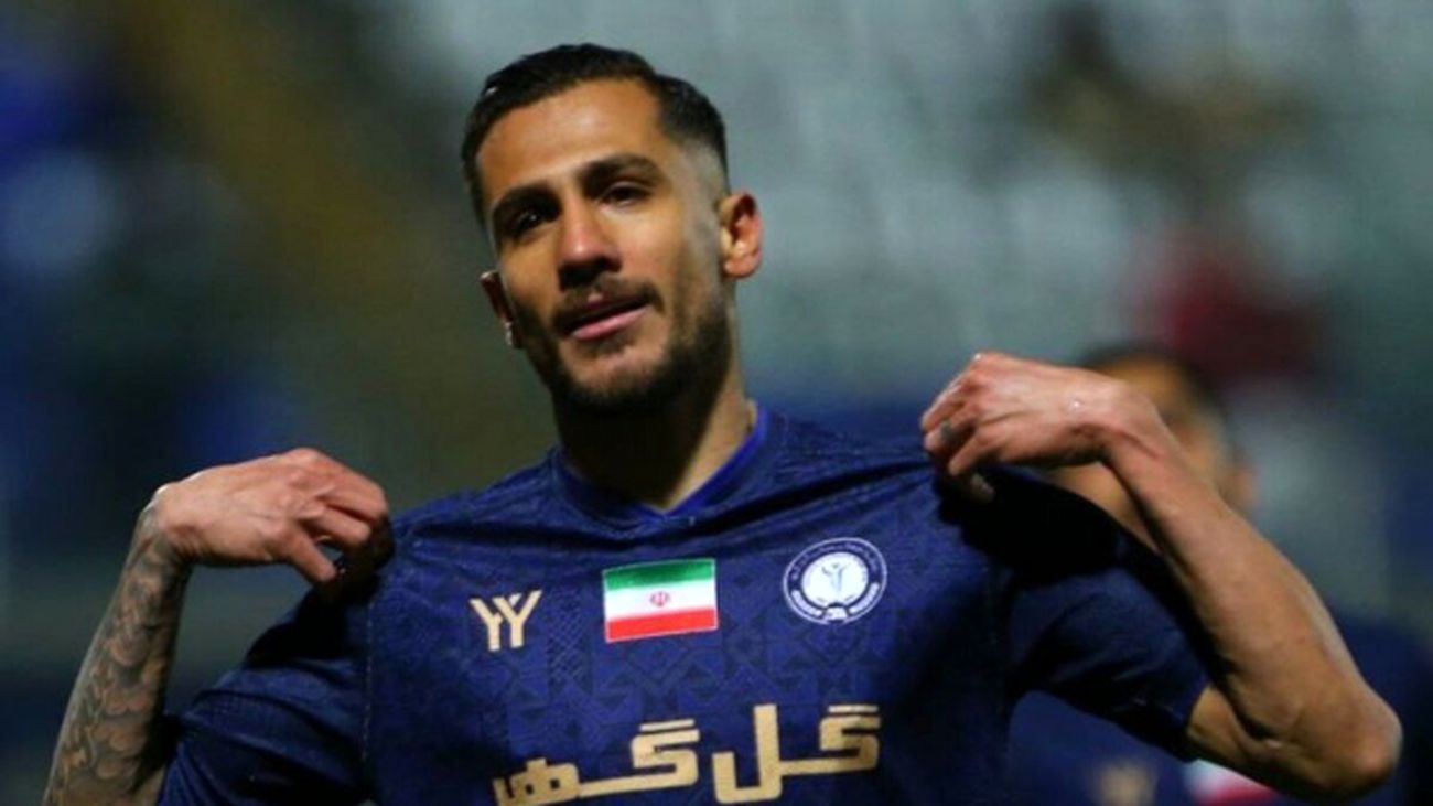 ستاره گلگهر، بمب جدید پرسپولیس در نقل و انتقالات؟