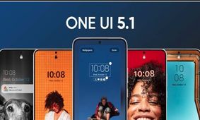 آپدیت One UI 5.1 برای این گوشی های سامسونگ منتشر شد