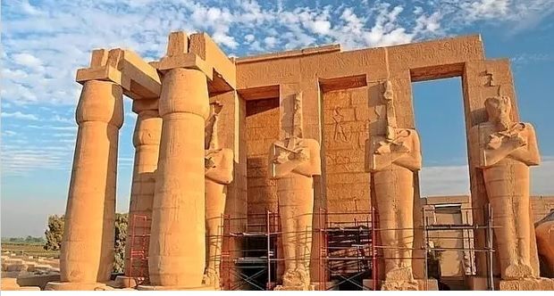 ۵ مورد از بزرگترین و عجیبترین سنگهایی که توسط انسانهای باستانی جابهجا شدهاند