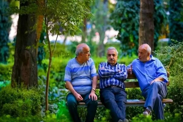 خبر فوری: بازنشستگان پیامک واریزی را چک کنید!