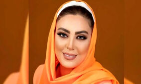 نیلوفر شهیدی از توافق حیرت‌انگیزش با همسرش پرده برداشت؛ بچه‌دار نمی‌شویم! + فیلم
