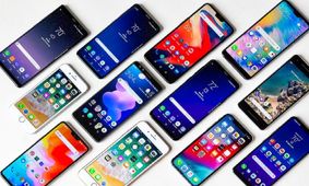 قیمت روز گوشی‌های سامسونگ، شیائومی و آیفون؛ چهارشنبه ۲۹ مرداد ۱۴۰۴