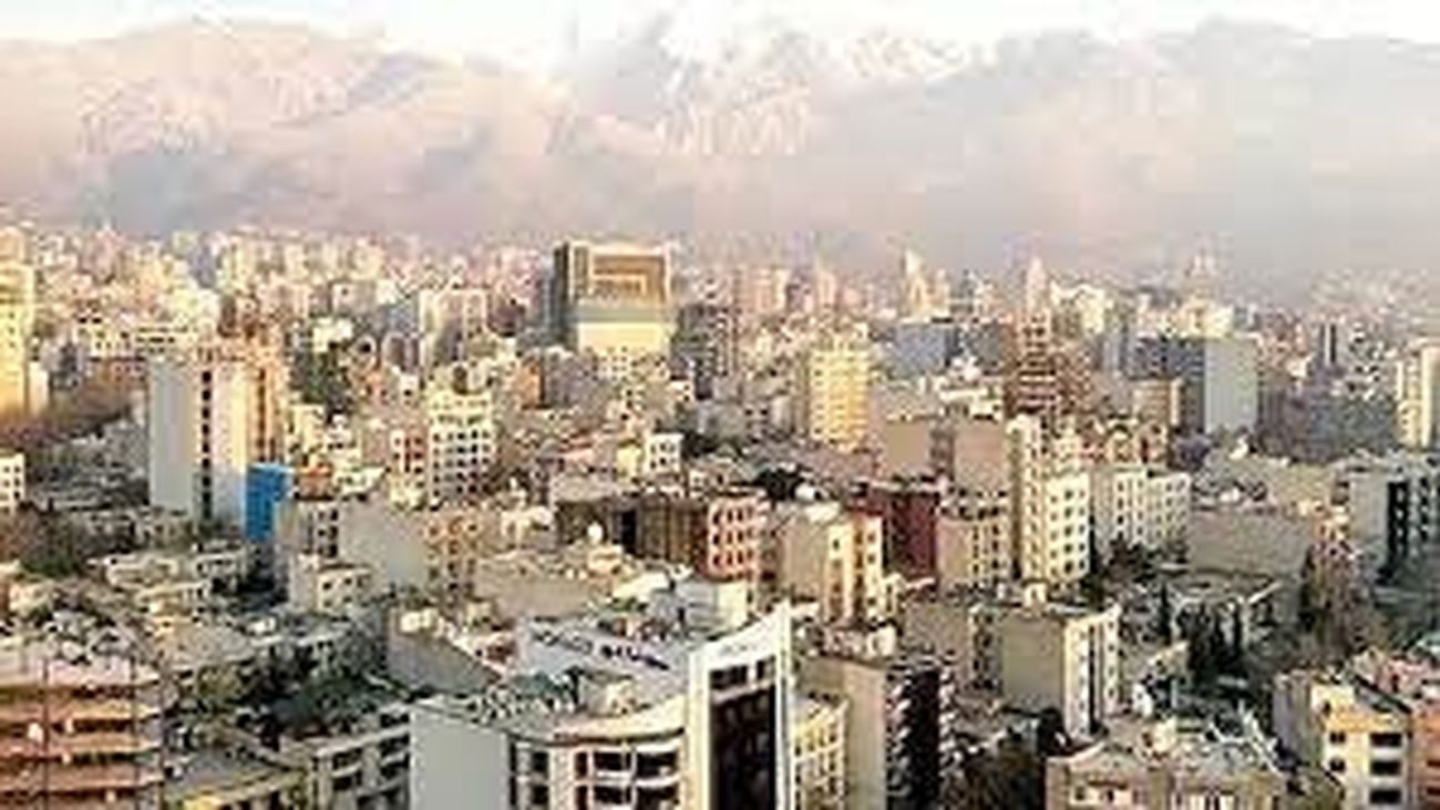 با 4 میلیارد تومان فقط می توان یک آپارتمان 75 متری خرید ! / قیمت مسکن نجومی شد !