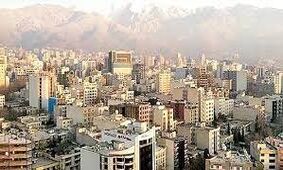 با 4 میلیارد تومان فقط می توان یک آپارتمان 75 متری خرید ! / قیمت مسکن نجومی شد !