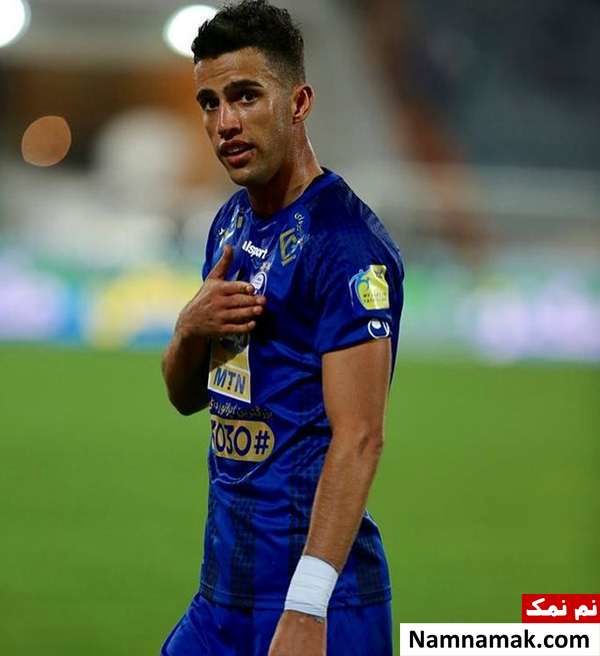 عکسهای آرش رضاوند