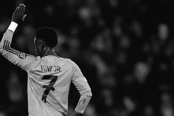 تمدید یا فروش؟/ رئال آینده وینیسیوس را به فرم فصل بعد گره زد!