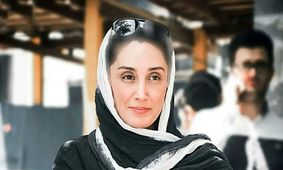 ساده‌ترین تولد برای سوپراستار ایرانی؛ تصویری از کیک تولد هدیه تهرانی!