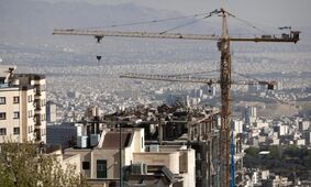 تحولات غیرمنتظره در بازار مسکن/ طوفان جدید وارد کشور شد