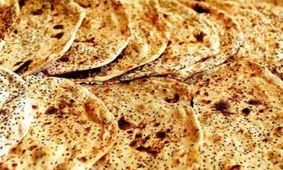 قیمت نان در تهران رسما افزایش یافت / سنگک ساده چند ؟ + جدول