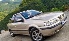 جدیدترین قیمت سمند صفر و کارکرده + قیمت سورن پلاس در جدول اردیبهشت 1404