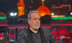گفتگوی رادیو صبا با دکتر سید عباس عراقچی وزیر امور خارجه جمهوری اسلامی ایران: راهپیمایی اربعین نماد همبستگی شیعه در جهان