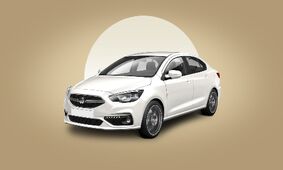 جدیدترین قیمت شاهین صفر و کارکرده در اردیبهشت ماه + جدول کامل
