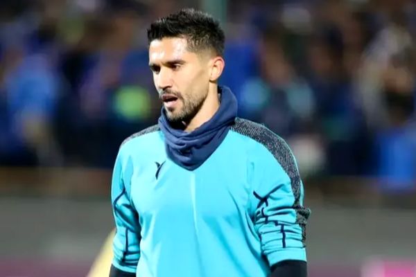 قرارداد ۷۵۰ هزار یورویی آدان/ استقلال قید حسینی را زد!