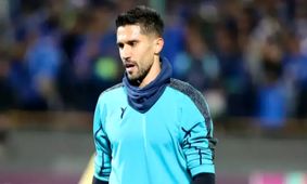 قرارداد ۷۵۰ هزار یورویی آدان/ استقلال قید حسینی را زد!