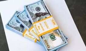 قیمت دلار در بازار آزاد امروز ۸ مهر ۱۴۰۴ + جدول