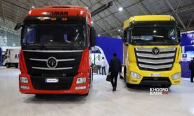 شرایط فروش ویژه سبد محصولات ایران خودرو دیزل در آبان 1404