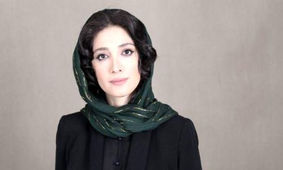 این خانم بازیگر ایرانی مدلینگ لباس شد / مینا ساداتی جنجالی شد + عکس