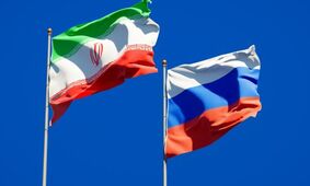 6 کالای پرطرفدار مورد مبادله ایران و روسیه