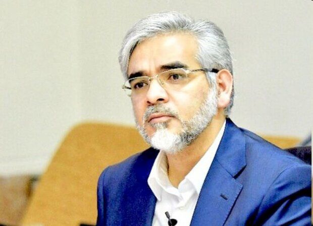 مولدسازی به بابک زنجانی رسید / تعیین تکلیف گودال عظیم شهرک غرب