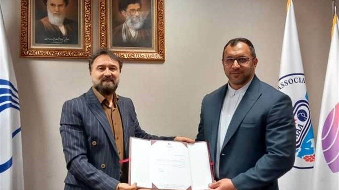 دبیر ورزش مادر شناخته شد