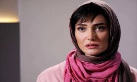 طوفان مینا وحید باحسرت برانگیزترین استایلش ! / خانم بازیگر اصیل تر از همیشه !