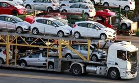 قیمت پایه خودروهای وارداتی اعلام شد