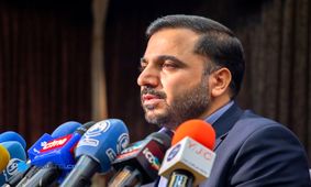 وزیر ارتباطات: توسعه رقیب ایرانی اندروید تکلیف شورای عالی فضای مجازی است
