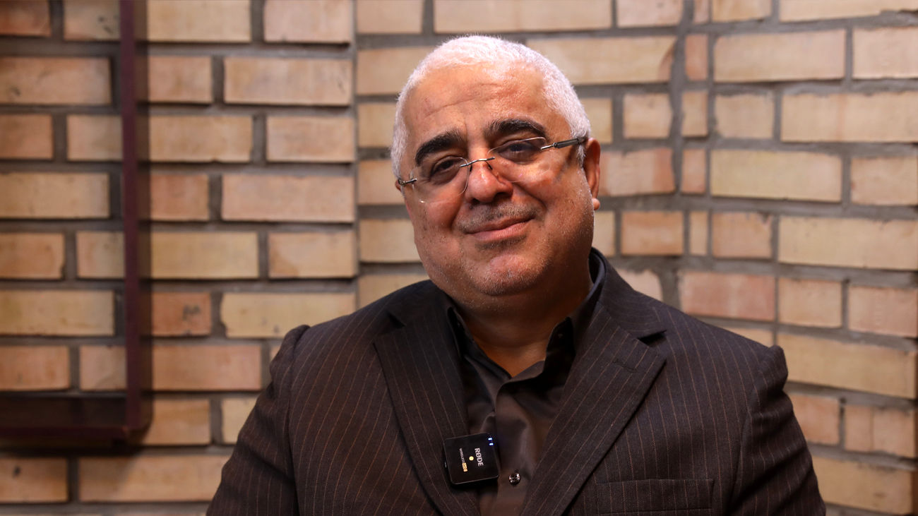 جعفرزاده ایمن آبادی: در 3 سال دولت سیزدهم حتی آبدارچی های مدارس راهم تغییر دادند/ خدا نگذرد از کسی که گوش آقای رئیسی را پُر کرد