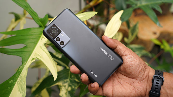 بهترین گوشی های شیائومی 2024