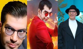 امیر تشکر از بیمارستان مرخص شد؛ حال عمومی خوب است!