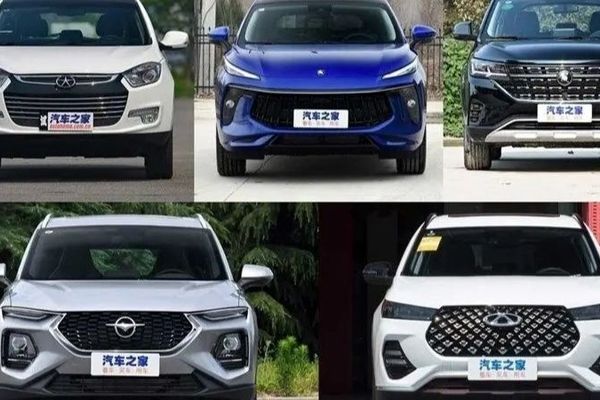 هجوم مردم برای خرید خودروهای چینی؛ چرا همه به چین روی آورده‌اند؟