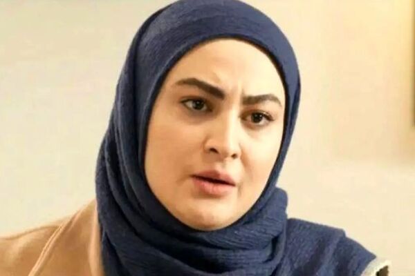 وقتی مریم مومن با استایل سنتی‌اش نگاه‌ها را خیره کرد
