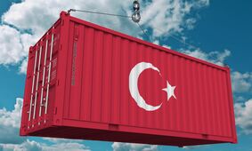 بازار ایران امسال چقدر برای ترکها درآمد داشت؟