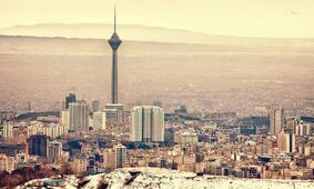 خبر جنجالی تهران/ از تاثیرات بزرگ این اتفاق باخبر شوید!