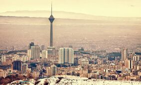 خبر جنجالی تهران/ از تاثیرات بزرگ این اتفاق باخبر شوید!