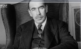 جان مینارد کینز اقتصاددان برجسته ایرانی کیست ؟ + زندگینامه