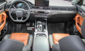 قیمت فیدلیتی ۳۰ تیر ۱۴۰۳/ کدام مدل فیدلیتی گران شد؟ + جدول
