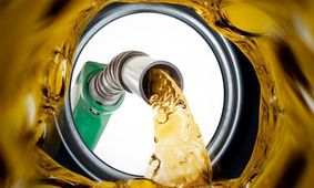 بنزین گران می شود؟