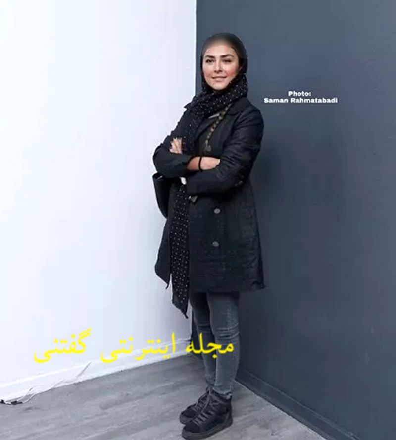 هدی زین العابدین