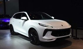 ریزش ادامه‌دار قیمت شاسی‌بلند مونتاژی در بازار خودرو + جدول