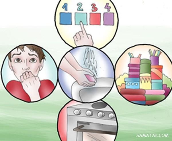 درمان قطعی وسواس فکری شدید | چگونه وسواس فکری را درمان کنیم