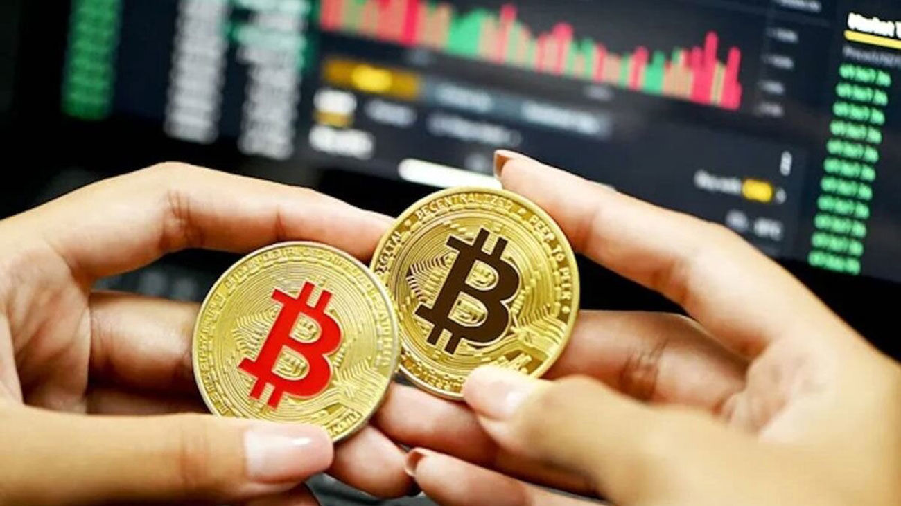 با این 3 رمز ارز بار خود را ببندید !