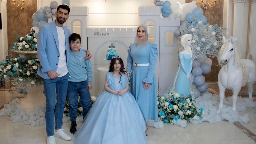 علیرضا بیرانوند