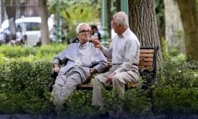 حقوق بازنشستگان آبان ماه چه زمانی واریز می‌شود؟