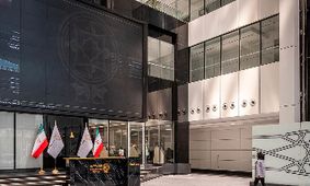 افت دوباره شاخص پس از ۹ روز رکورد شکنی